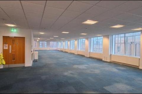 Office to rent, 1 Albyn Pl Aberdeen AB10 1BR