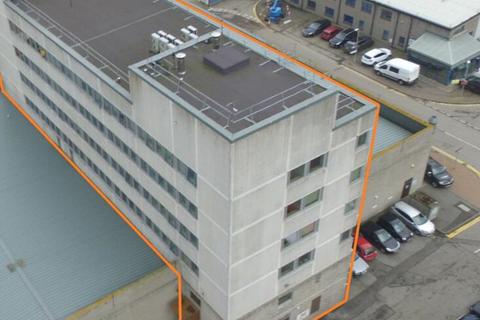 Distribution warehouse to rent, Commercial Quay Aberdeen AB11 5PH
