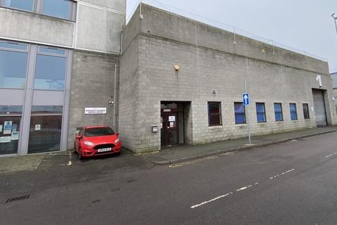 Distribution warehouse to rent, Commercial Quay Aberdeen AB11 5PH