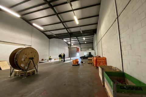 Distribution warehouse to rent, Commercial Quay Aberdeen AB11 5PH