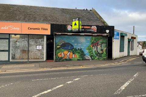 Retail property (high street) to rent, 1-7 Tams Brig Ayr KA8 8DF