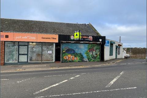 Retail property (high street) to rent, 1-7 Tams Brig Ayr KA8 8DF
