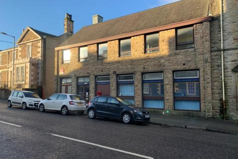 Office to rent, Castlehill Campbeltown PA28 6AA