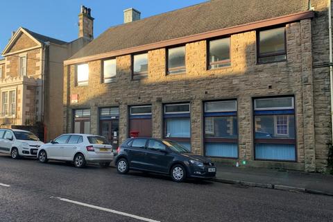Office to rent, Castlehill Campbeltown PA28 6AA