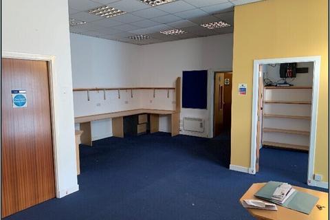 Office to rent, Castlehill Campbeltown PA28 6AA