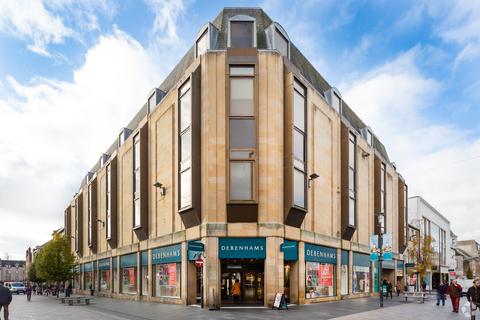Retail property (high street) for sale, 116-128 High St Perth PH1 5UL