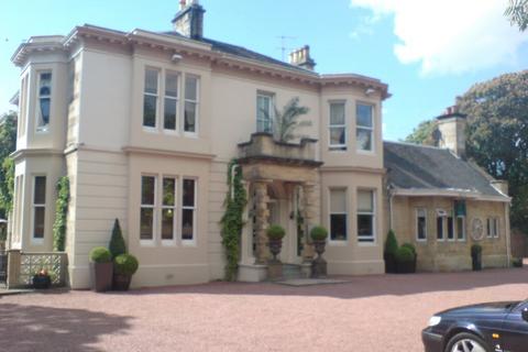 Hospitality for sale, 52 Racecourse Rd Ayr KA7 2UZ