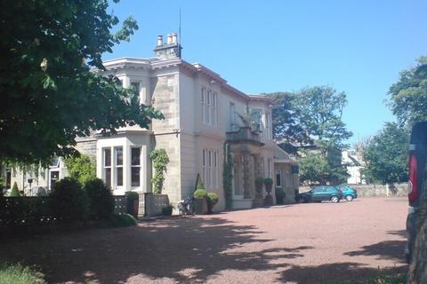 Hospitality for sale, 52 Racecourse Rd Ayr KA7 2UZ