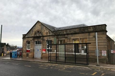 Retail property (high street) to rent, 2 Lamington St Tain IV19 1DJ