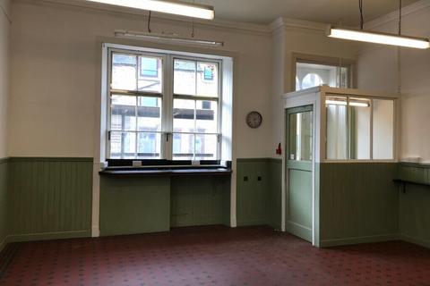 Retail property (high street) to rent, 2 Lamington St Tain IV19 1DJ