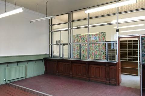 Retail property (high street) to rent, 2 Lamington St Tain IV19 1DJ