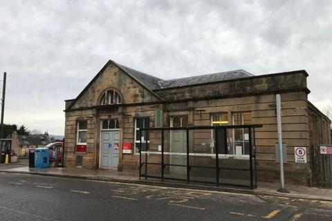 Retail property (high street) to rent, 2 Lamington St Tain IV19 1DJ