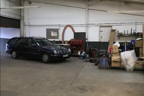Garage for sale, 5 Dukes Rd Troon KA10 6QR