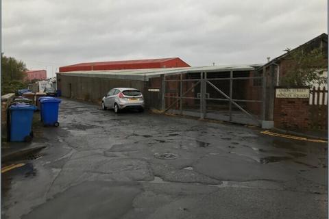 Garage for sale, 5 Dukes Rd Troon KA10 6QR