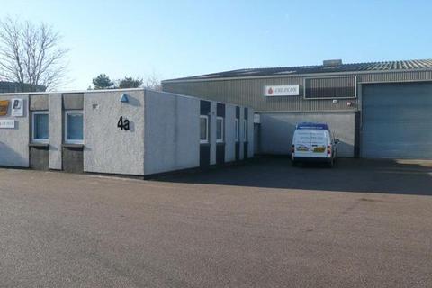 Warehouse to rent, Wellheads Cres Aberdeen AB21 7GD