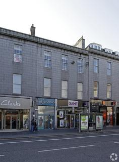 Retail property (high street) to rent, 125 Union St Aberdeen AB10 1JJ