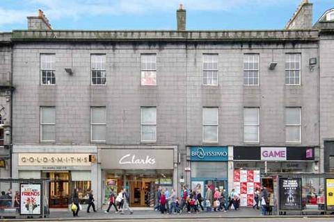 Retail property (high street) to rent, 125 Union St Aberdeen AB10 1JJ