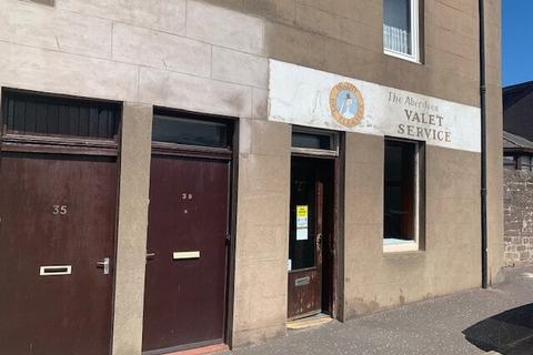 Office for sale, 41 Montrose St Brechin DD9 7BZ