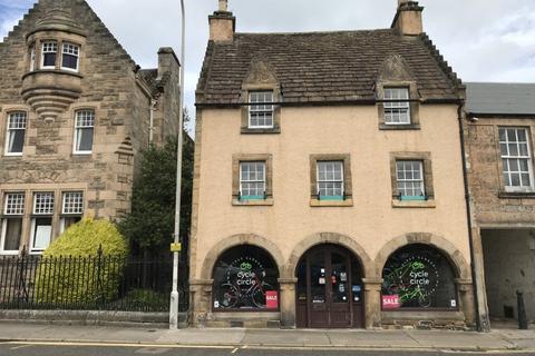 Retail property (high street) to rent, 7 High St Elgin IV30 1EQ