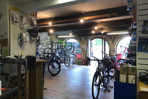Retail property (high street) to rent, 7 High St Elgin IV30 1EQ