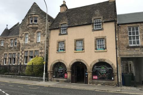 Retail property (high street) to rent, 7 High St Elgin IV30 1EQ