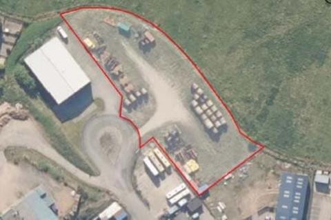 Industrial development to rent, B2 Blackhouse Cir Peterhead AB42 1BN