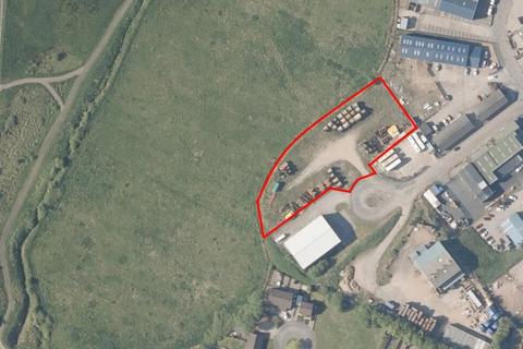 Industrial development to rent, B2 Blackhouse Cir Peterhead AB42 1BN