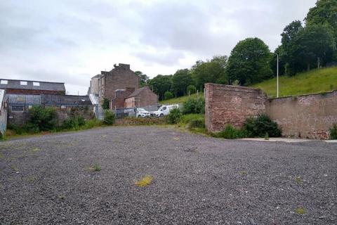 Land to rent, Smellies Ln Dundee DD1 5AR