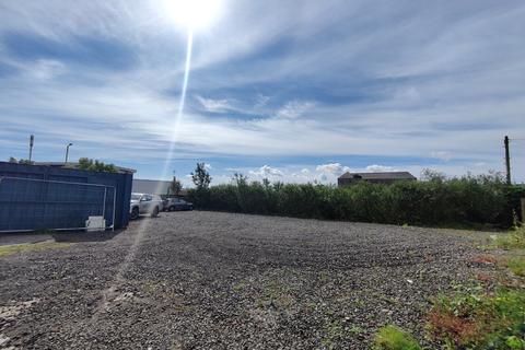 Land to rent, Smellies Ln Dundee DD1 5AR
