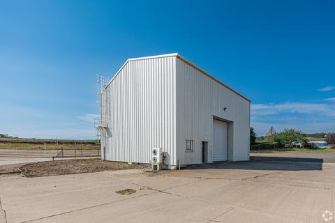 Industrial unit to rent, 1-3 Howe Moss Dr Dyce AB21 0GL