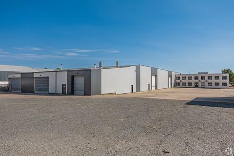 Industrial unit to rent, 1-3 Howe Moss Dr Dyce AB21 0GL