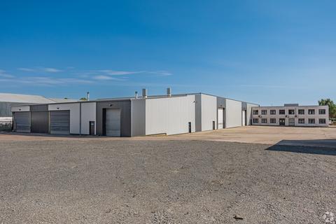 Industrial unit to rent, 1-3 Howe Moss Dr Dyce AB21 0GL