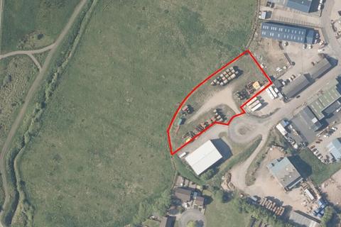 Industrial development to rent, Blackhouse Industrial Estate Peterhead AB42 1BQ
