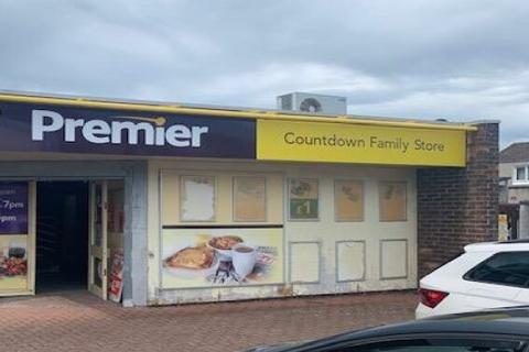 Office to rent, 79 Thornton Park Forfar DD8 1HQ