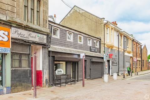 Retail property (high street) to rent, 5-7 Lamb St Hamilton ML3 6AH