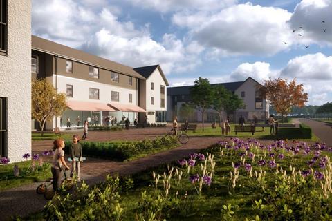Retail property (high street) to rent, Cloverhill Bridge Of Don AB23 8BD