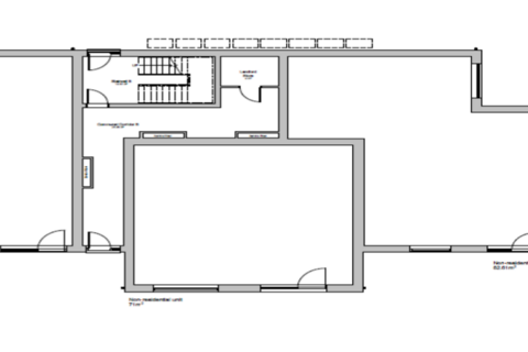 Retail property (high street) to rent, Cloverhill Bridge Of Don AB23 8BD
