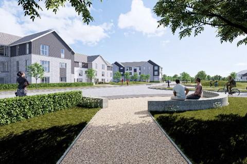 Retail property (high street) to rent, Cloverhill Bridge Of Don AB23 8BD