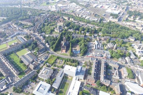 Land for sale, 76 High St Paisley PA1 2AY