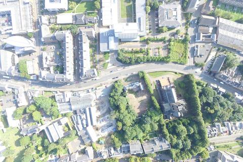Land for sale, 76 High St Paisley PA1 2AY
