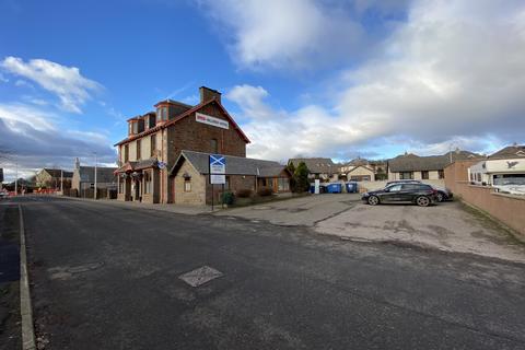 Hospitality for sale, 15 Sinclair Gdns Montrose DD10 9GB
