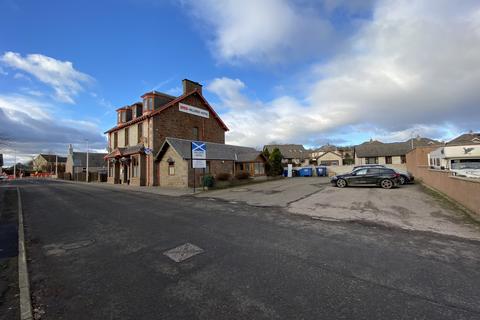 Hospitality for sale, 15 Sinclair Gdns Montrose DD10 9GB