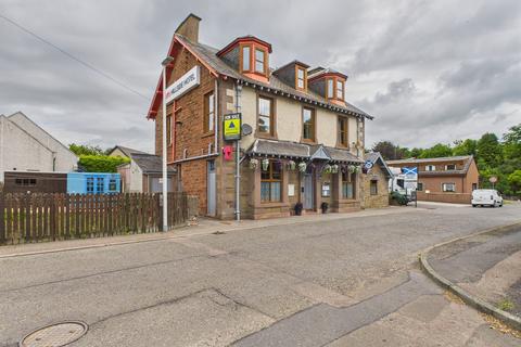 Hospitality for sale, 15 Sinclair Gdns Montrose DD10 9GB