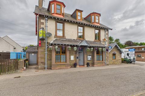 Hospitality for sale, 15 Sinclair Gdns Montrose DD10 9GB