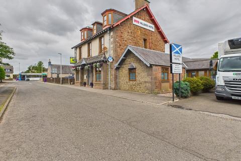 Hospitality for sale, 15 Sinclair Gdns Montrose DD10 9GB