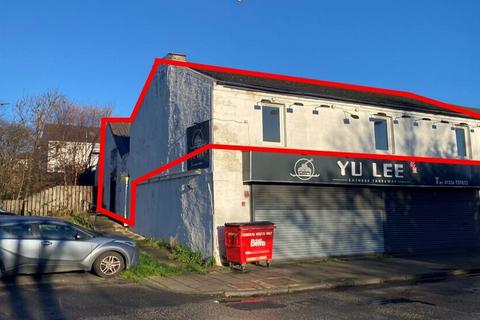Office for sale, 40 Alexander St Airdrie ML6 0BA