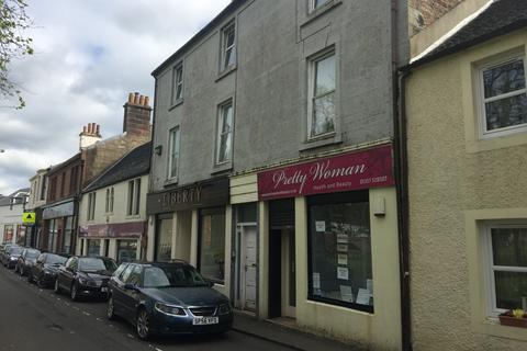 Retail property (high street) to rent, 44 Waterside St Strathaven ML10 6AW