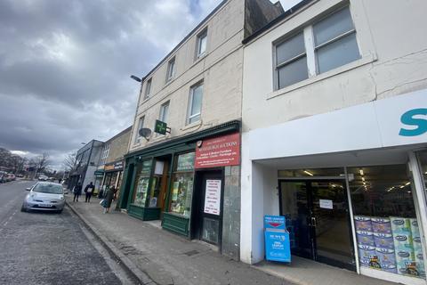 Restaurant to rent - 163 High St Musselburgh EH21 7DE
