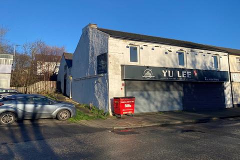 Office to rent, 40 Alexander St Airdrie ML6 0BA