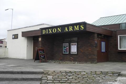 Pub to rent, 1 Glamis Ave Glenrothes KY7 4RH